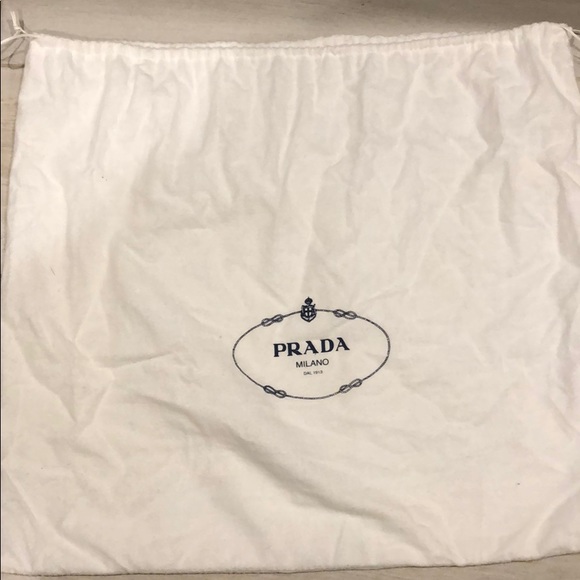 Authentic Prada Purse - Picture 5 of 7